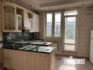 3-к квартира, на длительный срок, 120м2, 4/10 этаж