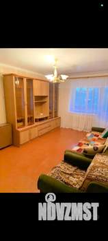 1-к квартира, на длительный срок, 31м2, 2/5 этаж