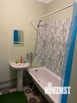 1-к квартира, на длительный срок, 47м2, 4/18 этаж