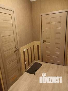 1-к квартира, на длительный срок, 38м2, 5/17 этаж