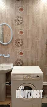 1-к квартира, на длительный срок, 37м2, 3/17 этаж