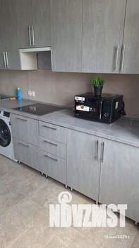 2-к квартира, посуточно, 65м2, 1/1 этаж