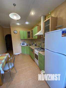 1-к квартира, на длительный срок, 43м2, 4/10 этаж