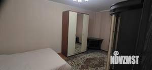 1-к квартира, на длительный срок, 37м2, 1/17 этаж