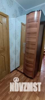 Студия квартира, посуточно, 38м2, 10/17 этаж