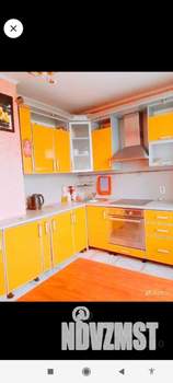 3-к квартира, на длительный срок, 82м2, 5/17 этаж