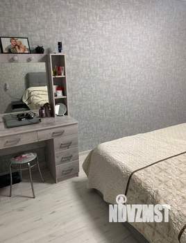 2-к квартира, на длительный срок, 43м2, 3/5 этаж