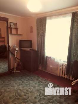 1-к квартира, на длительный срок, 24м2, 1/6 этаж