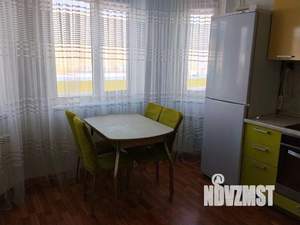 2-к квартира, на длительный срок, 58м2, 9/17 этаж