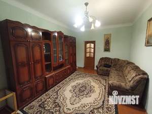 2-к квартира, на длительный срок, 55м2, 3/5 этаж