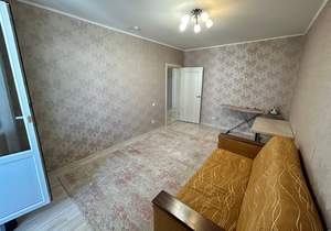 2-к квартира, на длительный срок, 57м2, 16/17 этаж