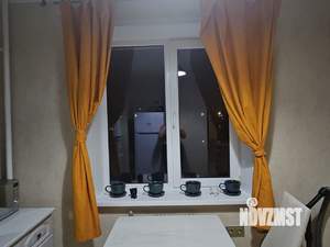 1-к квартира, на длительный срок, 37м2, 2/11 этаж