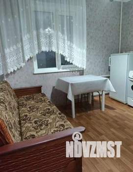 1-к квартира, на длительный срок, 36м2, 15/17 этаж