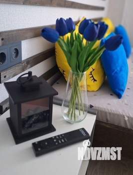 1-к квартира, посуточно, 31м2, 1/1 этаж