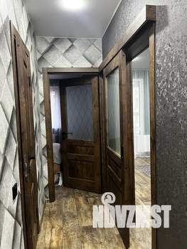 1-к квартира, посуточно, 40м2, 5/17 этаж