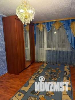 2-к квартира, на длительный срок, 47м2, 2/5 этаж