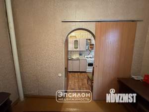 3-к квартира, на длительный срок, 53м2, 2/2 этаж