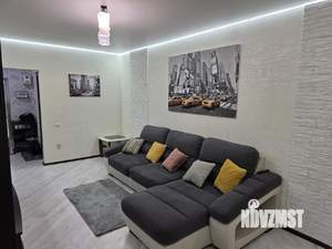 3-к квартира, на длительный срок, 76м2, 8/10 этаж