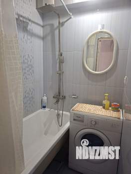 2-к квартира, посуточно, 44м2, 3/5 этаж