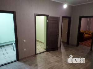 2-к квартира, на длительный срок, 88м2, 6/18 этаж