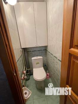 2-к квартира, на длительный срок, 48м2, 4/9 этаж