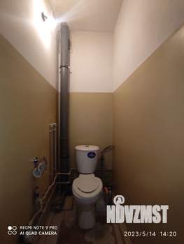 1-к квартира, на длительный срок, 41м2, 6/11 этаж