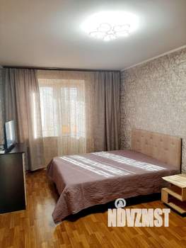 1-к квартира, на длительный срок, 37м2, 11/17 этаж