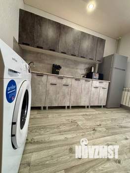 1-к квартира, посуточно, 37м2, 8/19 этаж