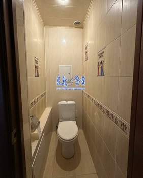 3-к квартира, на длительный срок, 79м2, 2/10 этаж