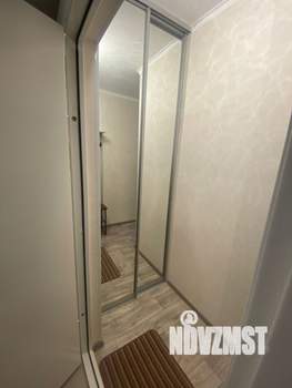 2-к квартира, на длительный срок, 45м2, 1/17 этаж