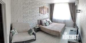 1-к квартира, посуточно, 40м2, 8/10 этаж