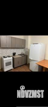 2-к квартира, на длительный срок, 42м2, 7/12 этаж