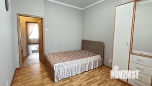 2-к квартира, на длительный срок, 58м2, 3/6 этаж