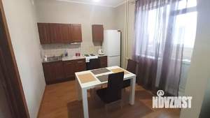 1-к квартира, на длительный срок, 47м2, 14/16 этаж