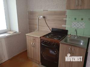 2-к квартира, на длительный срок, 46м2, 5/5 этаж