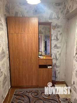 1-к квартира, на длительный срок, 34м2, 3/5 этаж