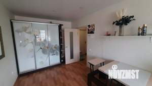 1-к квартира, на длительный срок, 31м2, 9/10 этаж