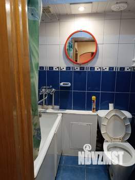 1-к квартира, на длительный срок, 28м2, 2/5 этаж