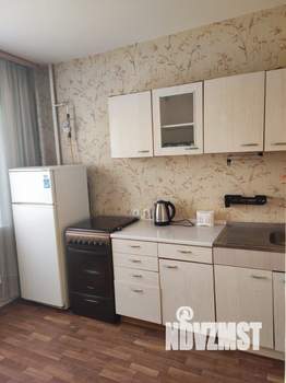 1-к квартира, на длительный срок, 38м2, 3/10 этаж