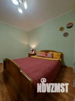 2-к квартира, посуточно, 60м2, 11/17 этаж