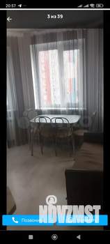 2-к квартира, на длительный срок, 58м2, 12/19 этаж