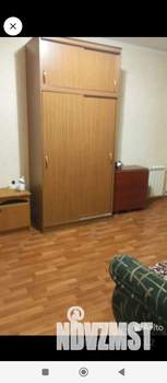 1-к квартира, посуточно, 38м2, 17/17 этаж