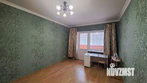 1-к квартира, на длительный срок, 38м2, 4/11 этаж
