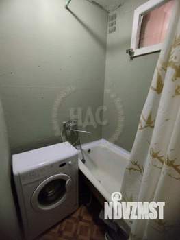 2-к квартира, на длительный срок, 44м2, 5/5 этаж