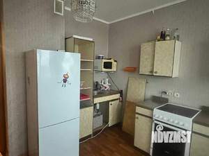 2-к квартира, на длительный срок, 57м2, 11/17 этаж