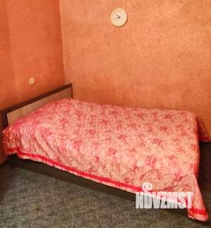 1-к квартира, посуточно, 37м2, 2/5 этаж