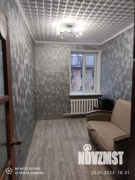 2-к квартира, на длительный срок, 40м2, 2/2 этаж