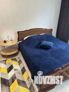 1-к квартира, посуточно, 37м2, 1/17 этаж