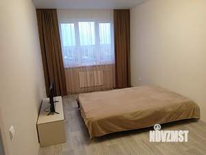 1-к квартира, на длительный срок, 31м2, 16/17 этаж