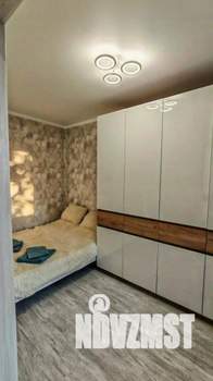 2-к квартира, посуточно, 64м2, 1/1 этаж